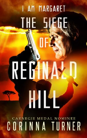 [I Am Margaret 06] • The Siege of Reginald Hill